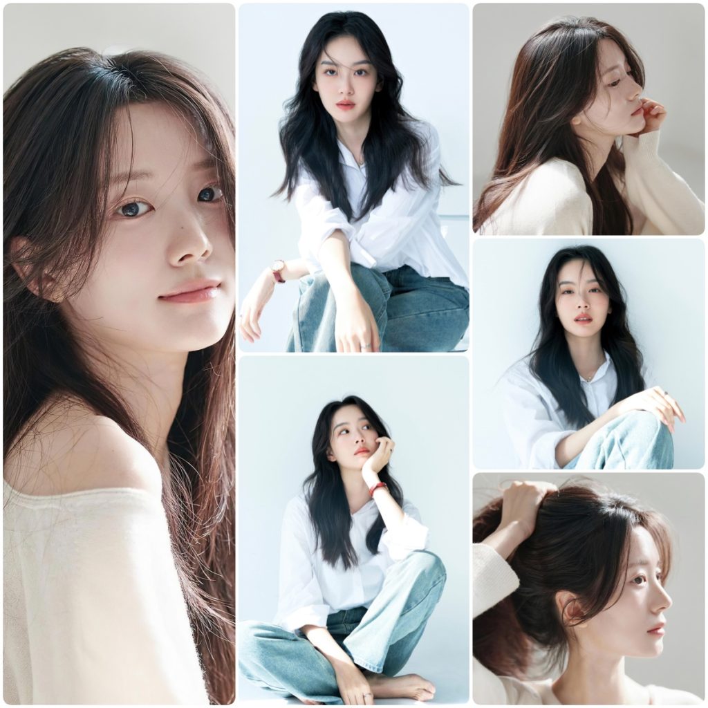 图片[1]-KH1006 素白叙事诗：一场与光的温柔对谈-窥幻映画