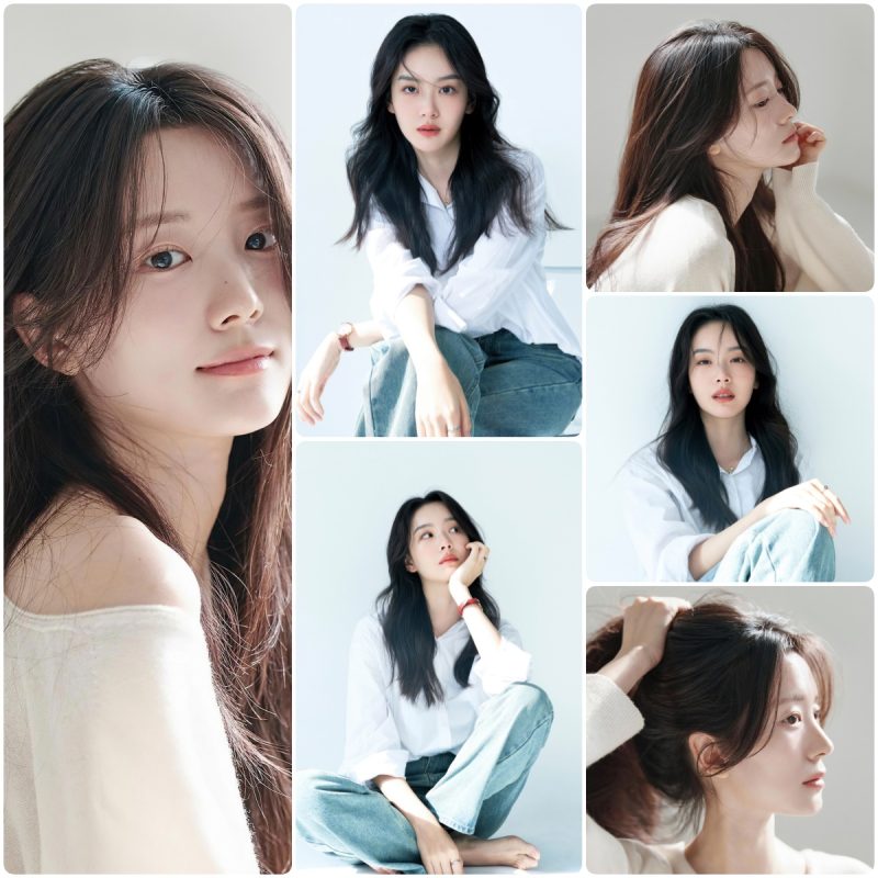 KH1006 素白叙事诗：一场与光的温柔对谈-窥幻映画