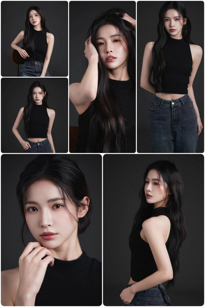 图片[1]-KH1008 夜缎私语：暗影中的天鹅绒光泽-窥幻映画