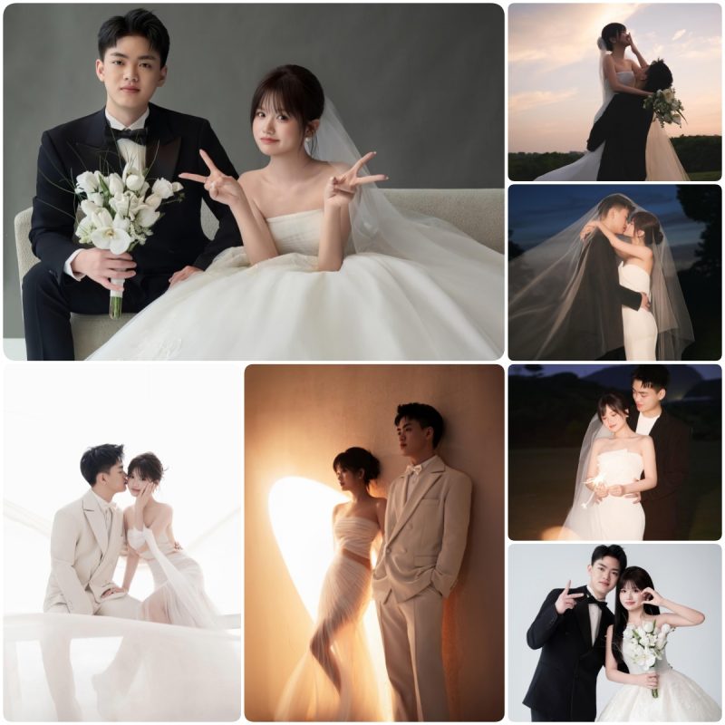 KH1014 时光拼图：从暮色到星夜的温柔叙事-窥幻映画